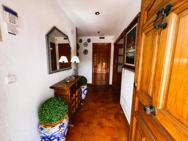 Foto 3521cbf4-1a47-4dd6-a2fd-4d30597ccdb7. Chalet with heating parking pool in Perleta - Maitino Elche / Elx