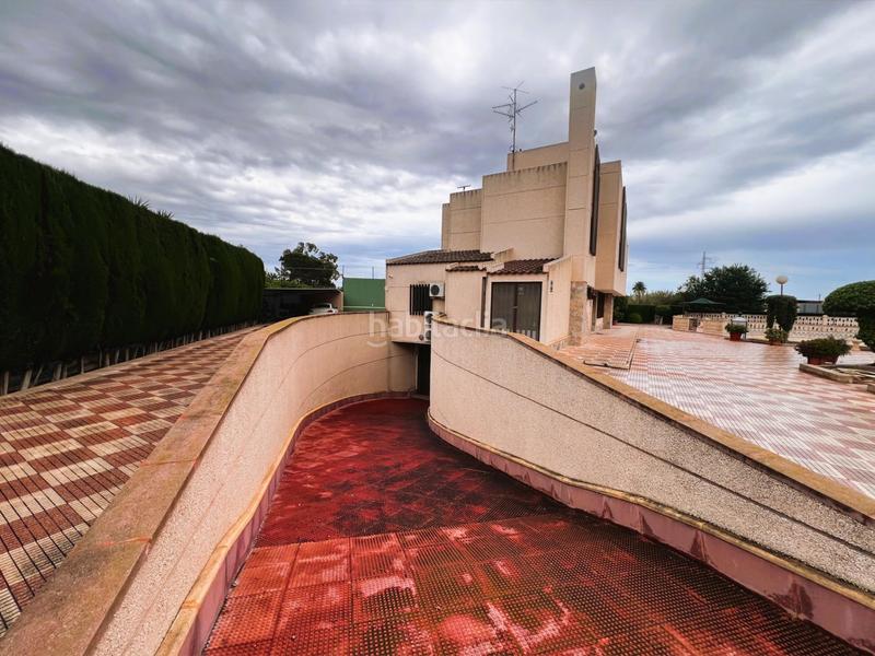 Foto 36297cc7-4d35-4d73-bc55-96236de0c1ab. Chalet with heating parking pool in Perleta - Maitino Elche / Elx