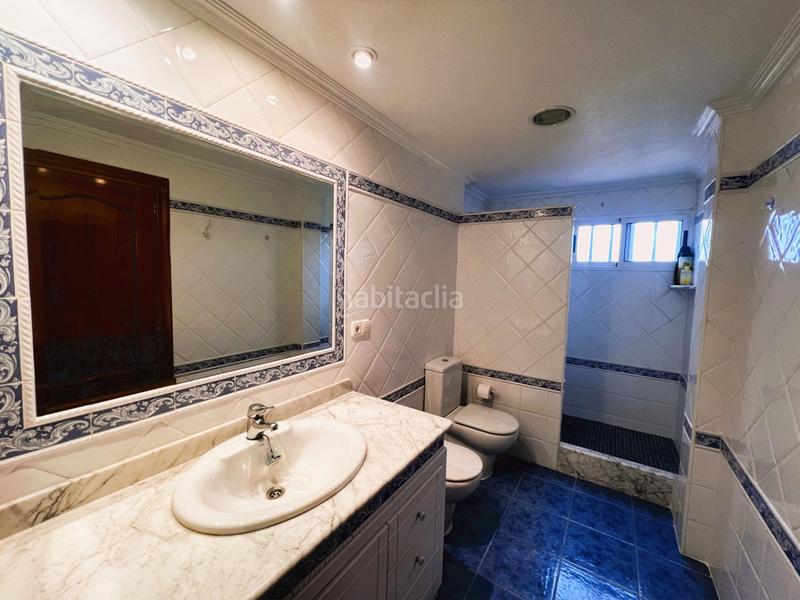 Foto 83a313b7-fe14-4a98-8fcd-f921d07d6fff. Chalet with heating parking pool in Perleta - Maitino Elche / Elx