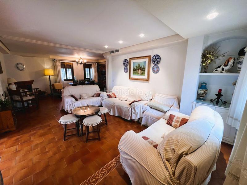 Foto b3bbb0cb-5f55-42f0-b1fb-ae6e706654fd. Chalet with heating parking pool in Perleta - Maitino Elche / Elx