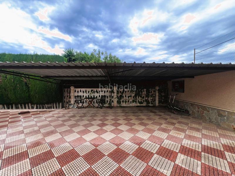 Foto c583de99-9d6d-47ce-a0cc-bef11ae1e090. Chalet with heating parking pool in Perleta - Maitino Elche / Elx
