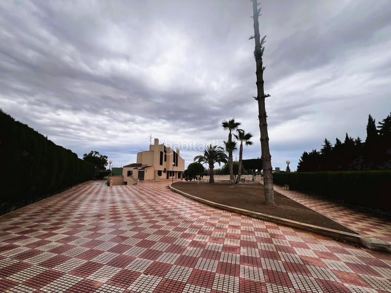 Foto dc986190-47b2-4277-a83c-721b005e8bba. Chalet with heating parking pool in Perleta - Maitino Elche / Elx