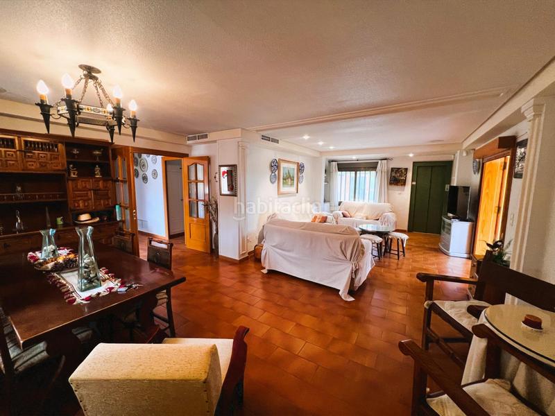 Foto e3e95437-2853-49da-b13f-2c6db043d1e2. Chalet with heating parking pool in Perleta - Maitino Elche / Elx