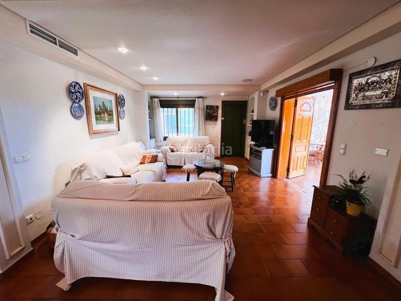 Foto fd3b72b8-5bda-423b-999f-4bb33af4deb6. Chalet with heating parking pool in Perleta - Maitino Elche / Elx