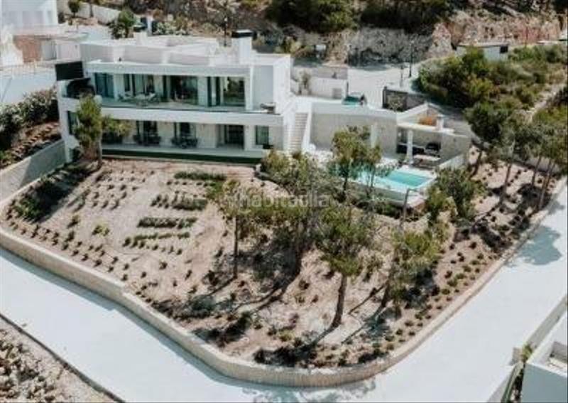 Foto d4eef536-bd57-4937-8ce8-e0b609109059. Terreno residenziale in Altea hills Altea