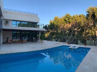 Chalet en Alicante Golf. Chalet de lujo en el club de golf de san juan.