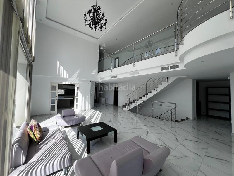 Foto 096be67d-f001-4c84-9300-ee5e973c4a97. Xalet amb calefacció aparcament piscina a La Algoda - Matola - Llano de San José Elche / Elx