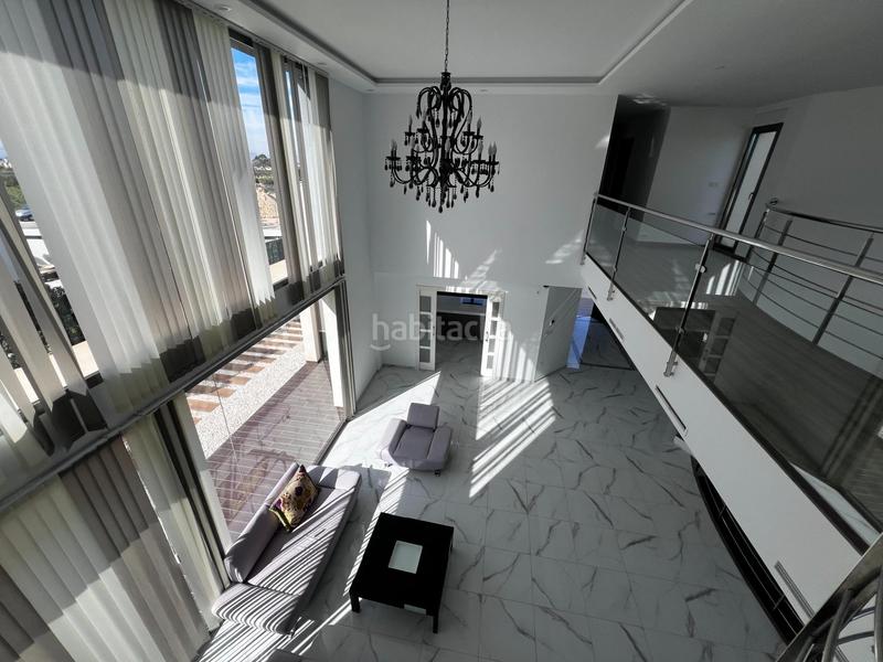 Foto 31b6b8f3-57cc-4e9e-aa77-a7efb7db34e8. Xalet amb calefacció aparcament piscina a La Algoda - Matola - Llano de San José Elche / Elx