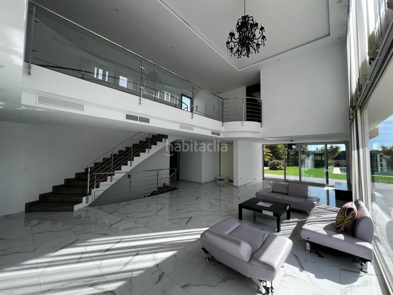 Foto 6d72ce61-7c8c-4cad-b859-2a95b92ac7ab. Xalet amb calefacció aparcament piscina a La Algoda - Matola - Llano de San José Elche / Elx