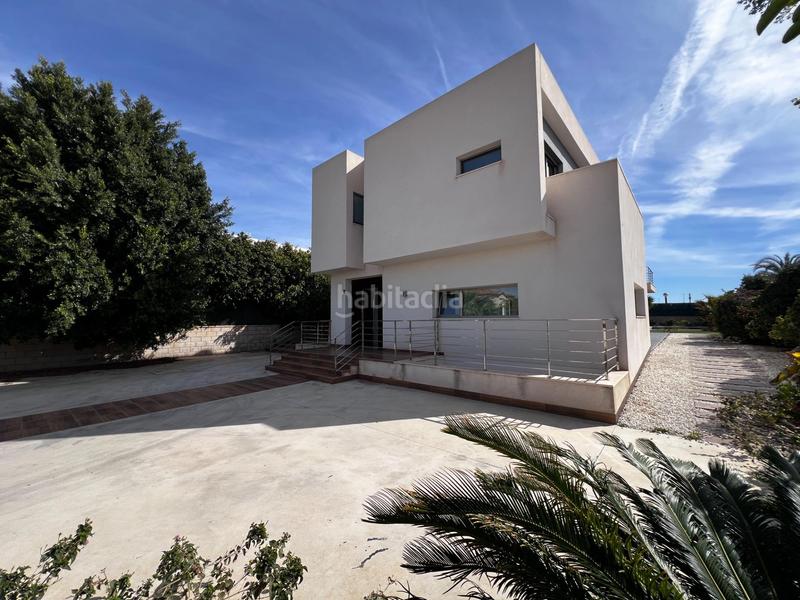 Foto 890febef-a7da-4013-9854-dae83930eb8c. Xalet amb calefacció aparcament piscina a La Algoda - Matola - Llano de San José Elche / Elx