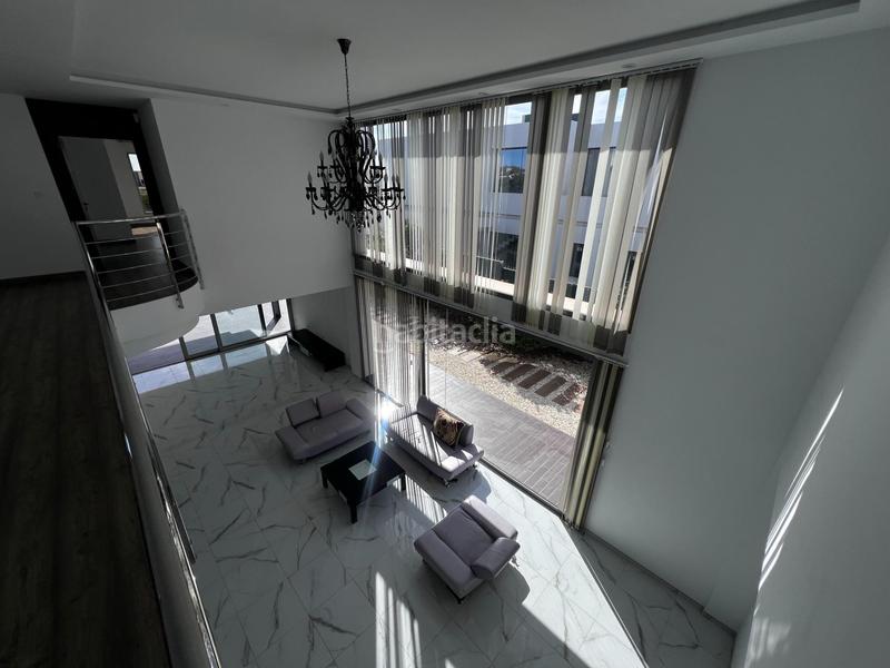 Foto 9a2df939-3070-4d5e-b286-d54a44687ec1. Xalet amb calefacció aparcament piscina a La Algoda - Matola - Llano de San José Elche / Elx