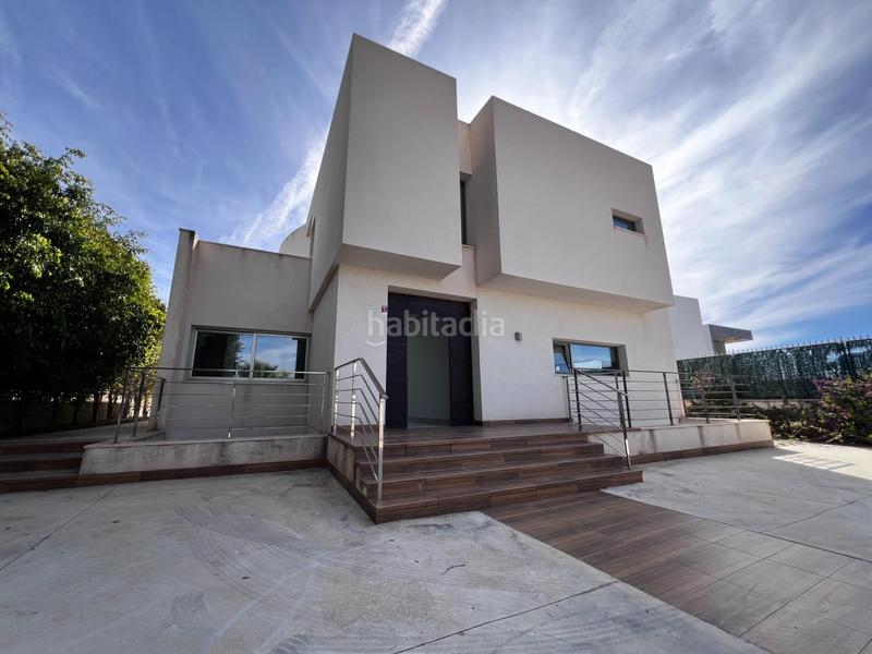 Foto c8dfdc78-8a4f-4628-be4a-e0f2ff9b0d49. Xalet amb calefacció aparcament piscina a La Algoda - Matola - Llano de San José Elche / Elx