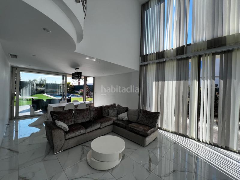 Foto fadfa15d-9733-459a-880b-b841812a0fe5. Xalet amb calefacció aparcament piscina a La Algoda - Matola - Llano de San José Elche / Elx