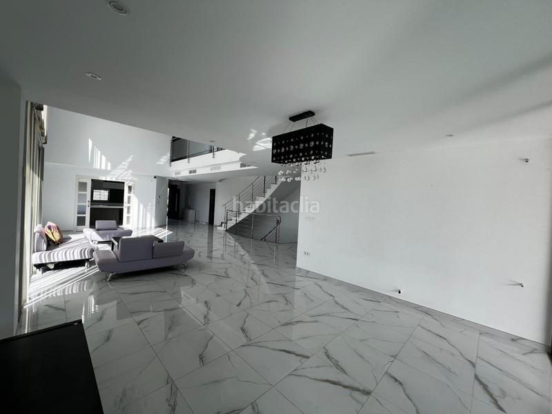 Foto fdcaac31-9c0f-4bd1-bbcc-83b4a2293564. Xalet amb calefacció aparcament piscina a La Algoda - Matola - Llano de San José Elche / Elx