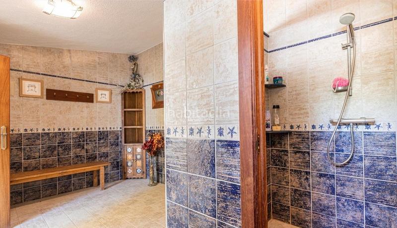 Foto 0d65e67c-5903-44d1-a41b-824eafd0b3fb. Chalet mit heizung parking pool in Alzabares Elche / Elx