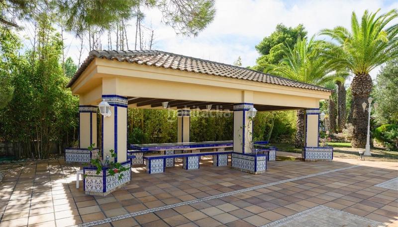 Foto 1f3d128c-69df-4df9-9f94-db4436e94ab0. Chalet mit heizung parking pool in Alzabares Elche / Elx