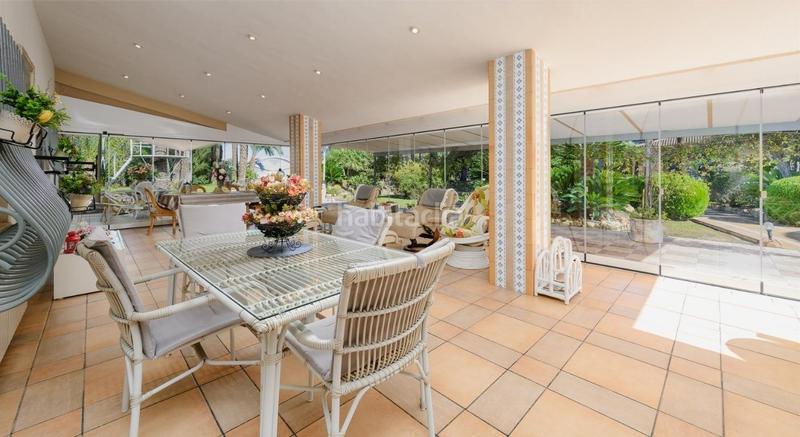 Foto 28242e50-421d-4ab8-8ba6-56eeadf8d22c. Chalet mit heizung parking pool in Alzabares Elche / Elx