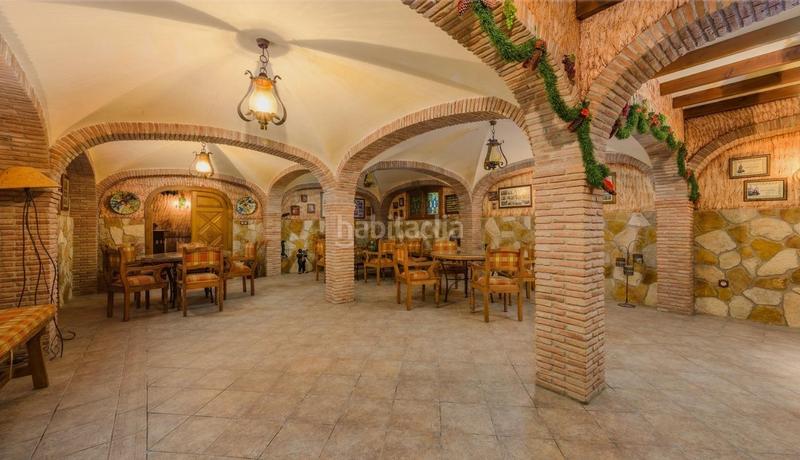 Foto 2f10743e-d38d-4ff7-a4dd-03db0543a885. Chalet mit heizung parking pool in Alzabares Elche / Elx