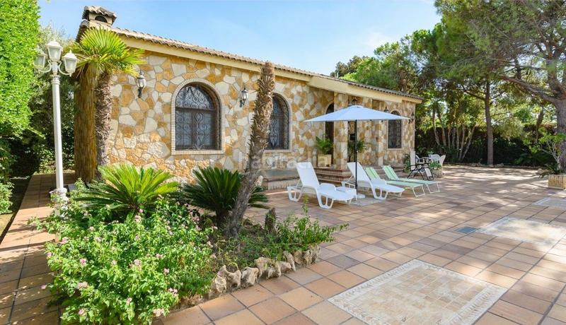 Foto 47e13352-ccf4-44d7-a2c8-4a62d8a79776. Chalet mit heizung parking pool in Alzabares Elche / Elx