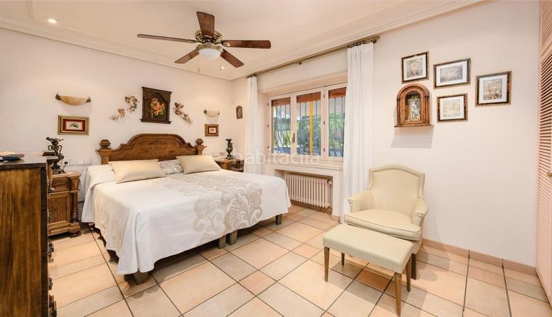 Foto 577d714c-9a1f-455e-88f2-93bc21066500. Chalet mit heizung parking pool in Alzabares Elche / Elx