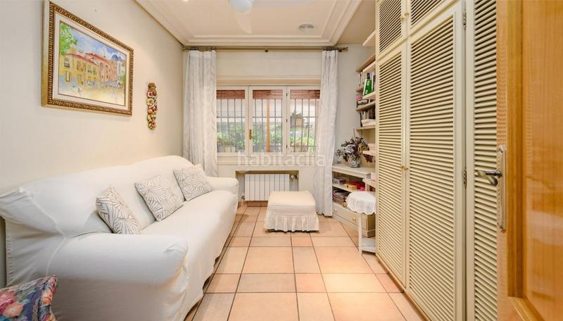 Foto 643eabae-48fc-4930-acbe-234481e36ba8. Chalet mit heizung parking pool in Alzabares Elche / Elx