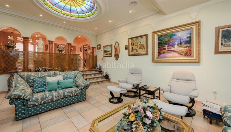 Foto 65c818b4-a9b9-4422-861a-ed39d08748b2. Chalet mit heizung parking pool in Alzabares Elche / Elx