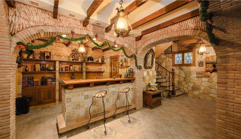 Foto 75de0a72-bac2-4fed-a3f4-2d27f7cef0e1. Chalet mit heizung parking pool in Alzabares Elche / Elx