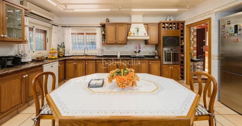 Foto 950b08e6-b41a-4508-ab63-8a5da2953462. Chalet mit heizung parking pool in Alzabares Elche / Elx