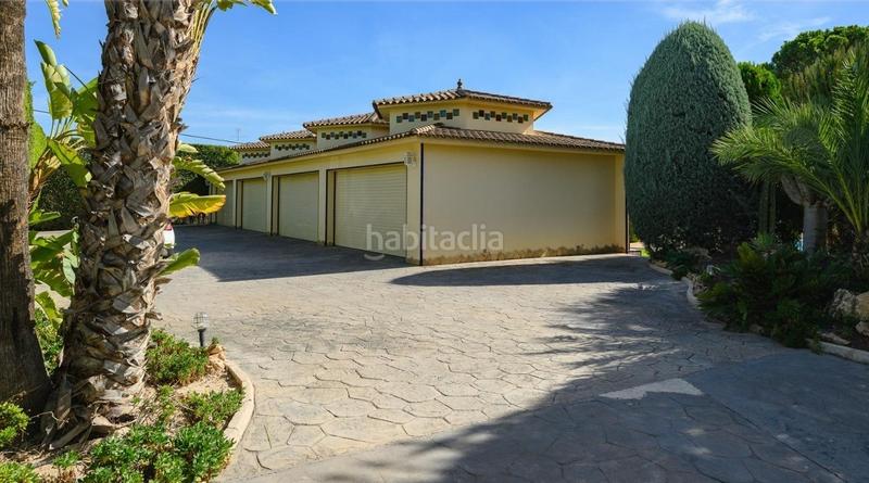 Foto 96bcafd1-d42f-4e7c-abce-68855be0750f. Chalet mit heizung parking pool in Alzabares Elche / Elx