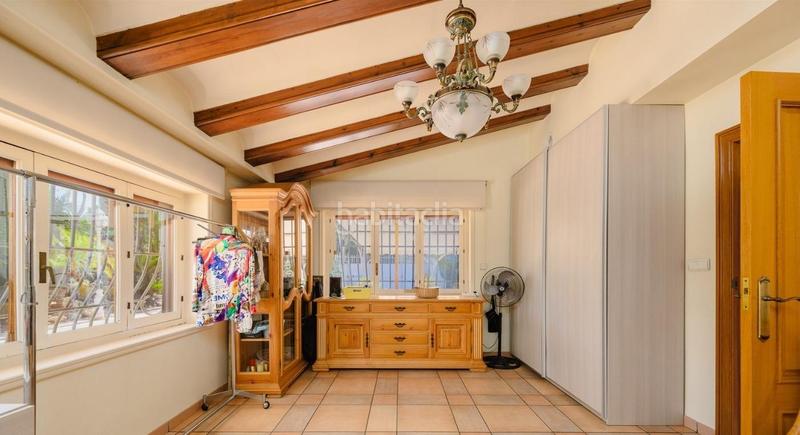 Foto a9b5cddd-ec3f-47a5-890b-8b909c0dc8a8. Chalet mit heizung parking pool in Alzabares Elche / Elx