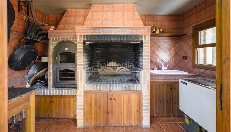 Foto bd21e8e7-7058-4721-907e-43f76d019779. Chalet mit heizung parking pool in Alzabares Elche / Elx