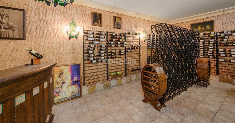 Foto be25dc96-940c-440e-8e13-c933c98341a6. Chalet mit heizung parking pool in Alzabares Elche / Elx