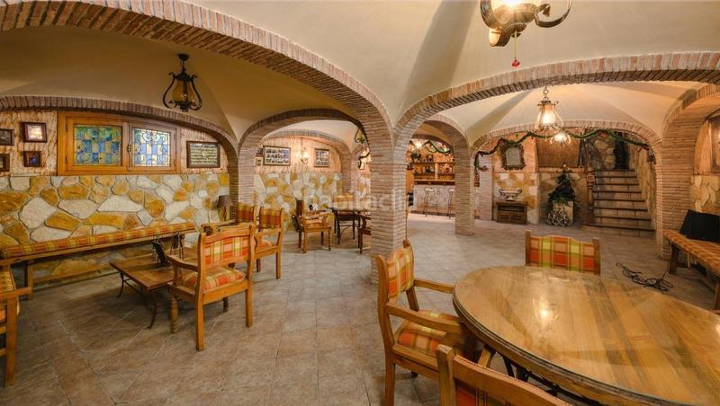 Foto dda6a738-e84a-41ea-9fc0-89073cbb742c. Chalet mit heizung parking pool in Alzabares Elche / Elx