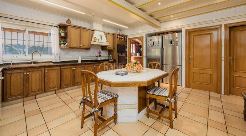 Foto e8a3a343-b576-469f-a552-ac4aa1bb306f. Chalet mit heizung parking pool in Alzabares Elche / Elx