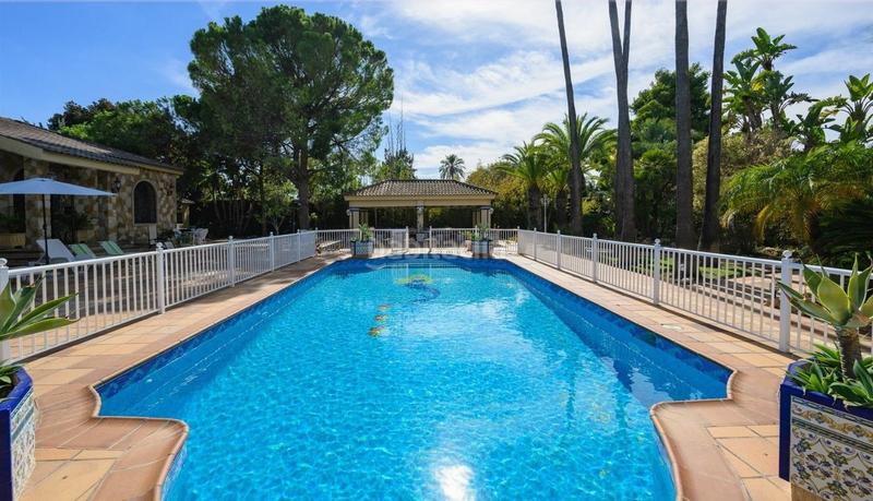 Foto ff0b63be-c9e4-4314-94f5-57929bd47a98. Chalet mit heizung parking pool in Alzabares Elche / Elx