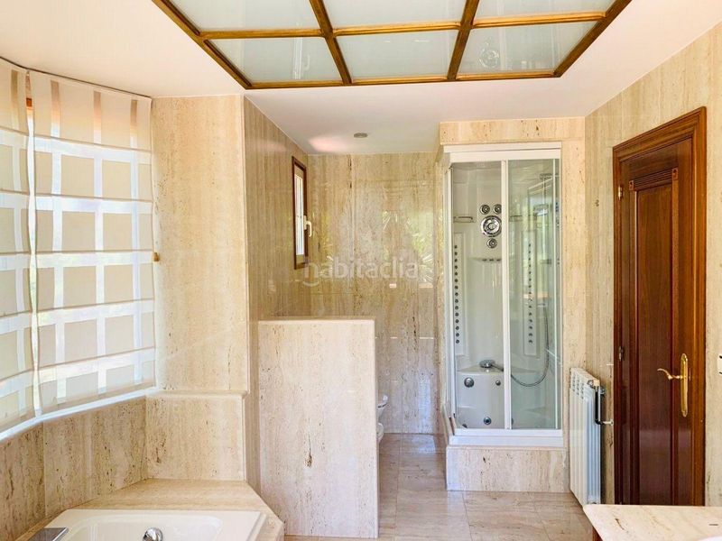 Foto 25ed9293-e82b-4991-8382-26f3f0549a9b. Xalet amb aparcament piscina a Alzabares Elche / Elx