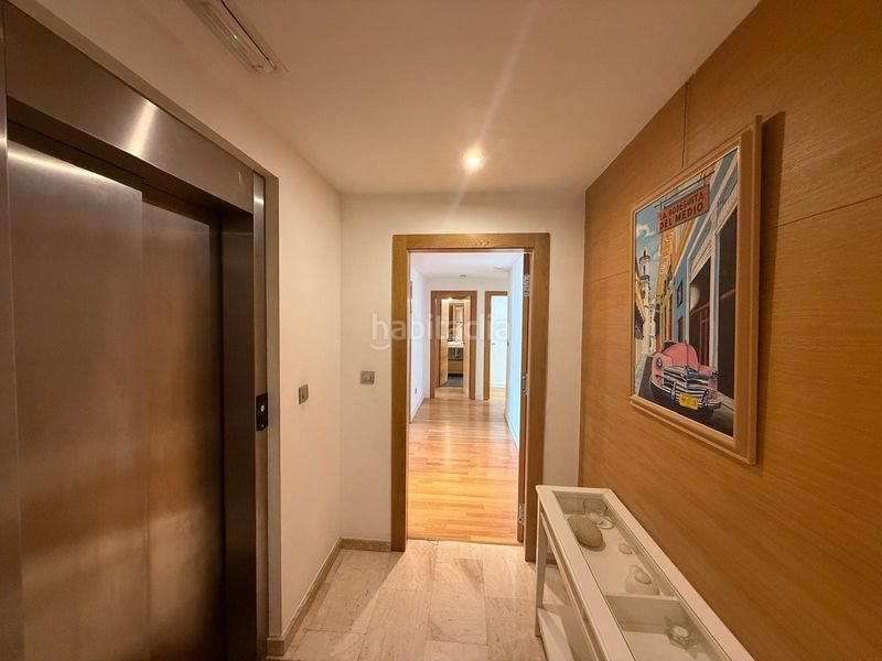 Foto 4497a6a3-cd0b-4f26-b2df-3af546532a78. Pis amb aparcament a El Raval - Portes Encarnades Elche / Elx