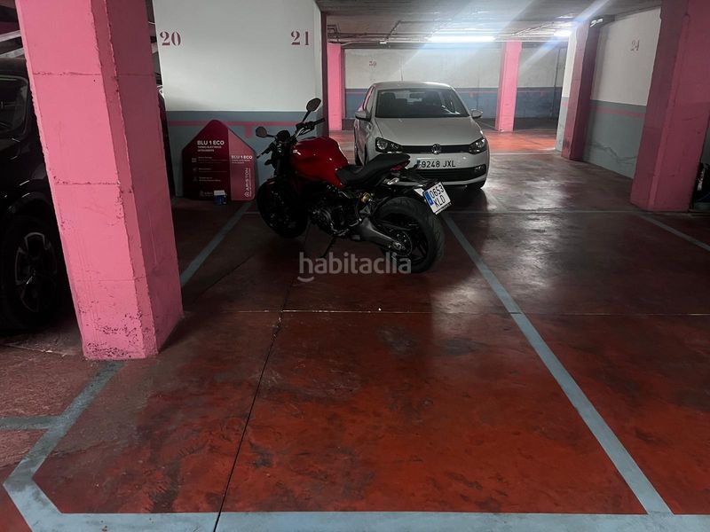 Foto 6eee04ae-fa2f-47e9-9fb3-10a5fbb87490. Pis amb aparcament a El Raval - Portes Encarnades Elche / Elx