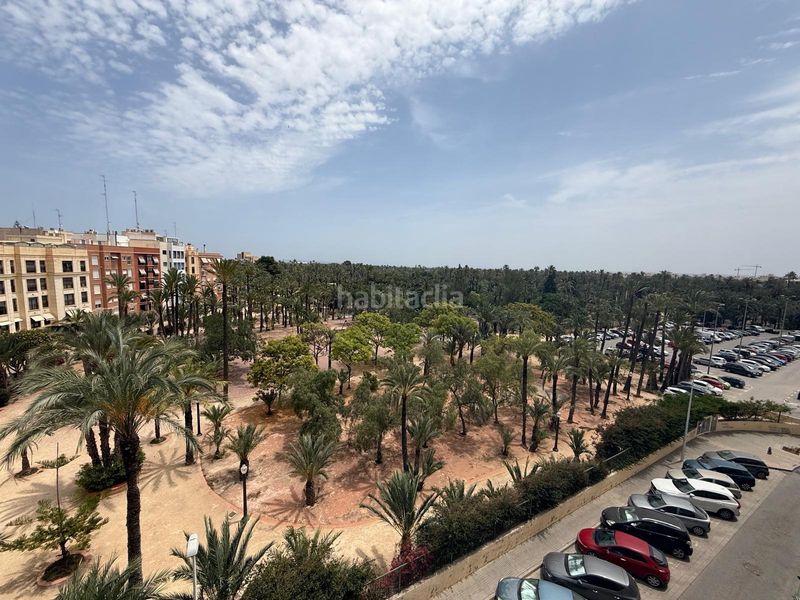 Foto 995a93dd-c307-41d5-9445-755c728f015f. Pis amb aparcament a El Raval - Portes Encarnades Elche / Elx