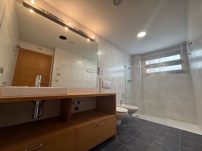 Foto fa6dd4ce-9f84-4122-b472-d2688b653743. Pis amb aparcament a El Raval - Portes Encarnades Elche / Elx