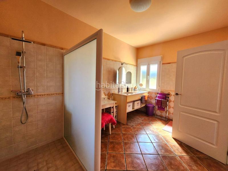 Foto 1191df8a-e887-41d0-8281-48a446716a23. Chalet con riscaldamento parcheggio piscina in Molins - Campanete - San Bartolomé Orihuela