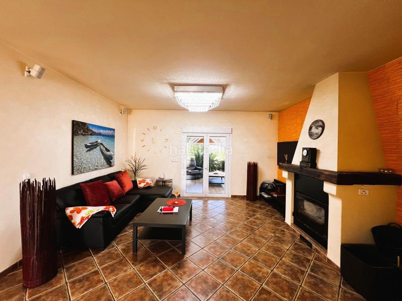 Foto 3e2183b5-ef06-4fbf-95be-16cf9fea6840. Chalet con riscaldamento parcheggio piscina in Molins - Campanete - San Bartolomé Orihuela