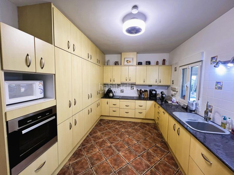 Foto 445f539b-d549-4e69-aa1a-6c5299610fe5. Chalet con riscaldamento parcheggio piscina in Molins - Campanete - San Bartolomé Orihuela