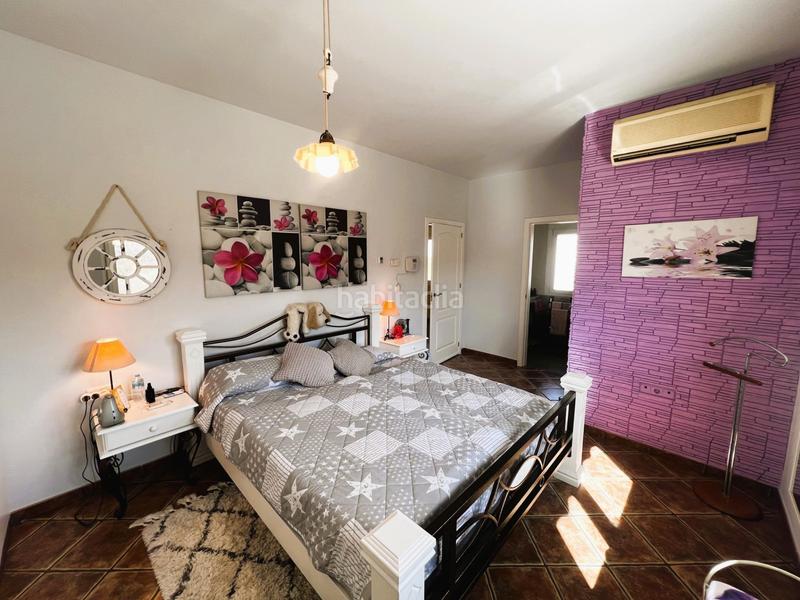 Foto 593b2869-f9fc-4450-b1e6-910b770e227f. Chalet con riscaldamento parcheggio piscina in Molins - Campanete - San Bartolomé Orihuela