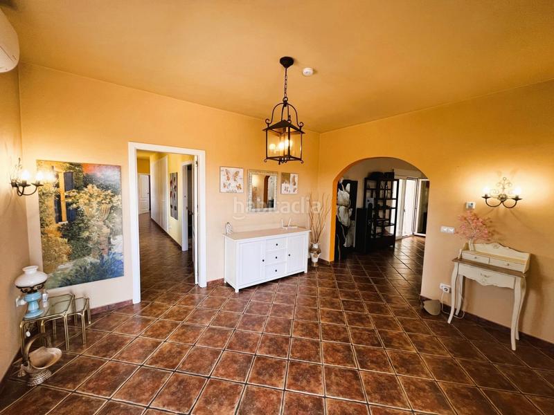 Foto 690cc872-f8b3-4e5e-9ac7-ecb9e2c4698c. Chalet con riscaldamento parcheggio piscina in Molins - Campanete - San Bartolomé Orihuela