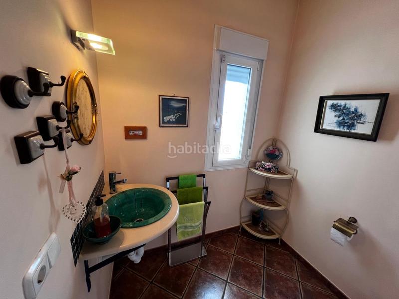 Foto 7f18cba7-e303-4485-8dc3-5bbc14be95a0. Chalet con riscaldamento parcheggio piscina in Molins - Campanete - San Bartolomé Orihuela