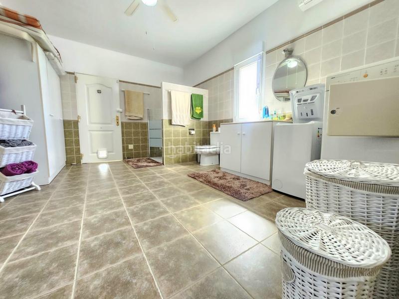 Foto 803dd819-9bbb-4a41-a42d-6fb261f5a070. Chalet con riscaldamento parcheggio piscina in Molins - Campanete - San Bartolomé Orihuela