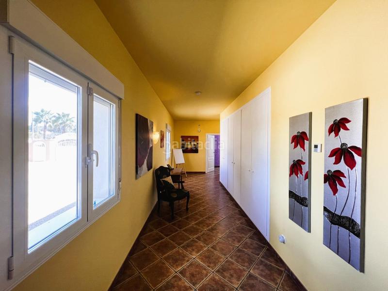 Foto a35ec7e4-d007-468e-92ce-32eab39dfa33. Chalet con riscaldamento parcheggio piscina in Molins - Campanete - San Bartolomé Orihuela