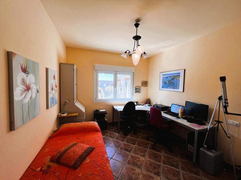 Foto c5042d1d-196b-40b4-b812-256e26a99c7b. Chalet con riscaldamento parcheggio piscina in Molins - Campanete - San Bartolomé Orihuela