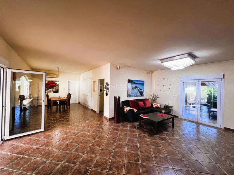 Foto d1ef88df-0c3e-4c92-80ba-6de06d0c43e7. Xalet amb calefacció aparcament piscina a Molins - Campanete - San Bartolomé Orihuela